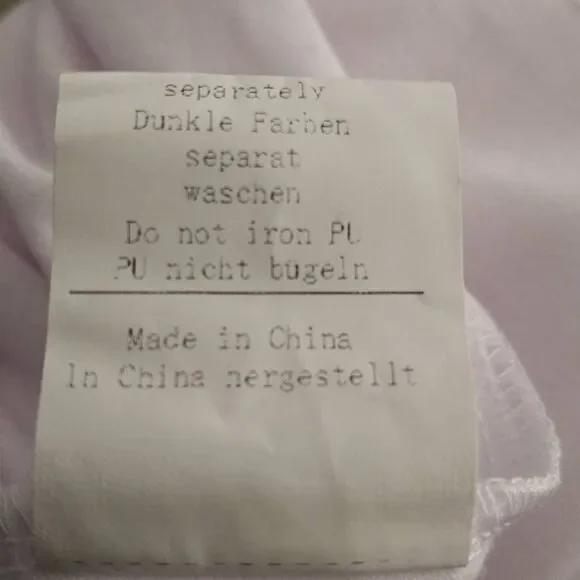 GRACE KARIN WHITE STRAPLESS MAXI DRESS SZ.XL EUC - Picture 5 of 9